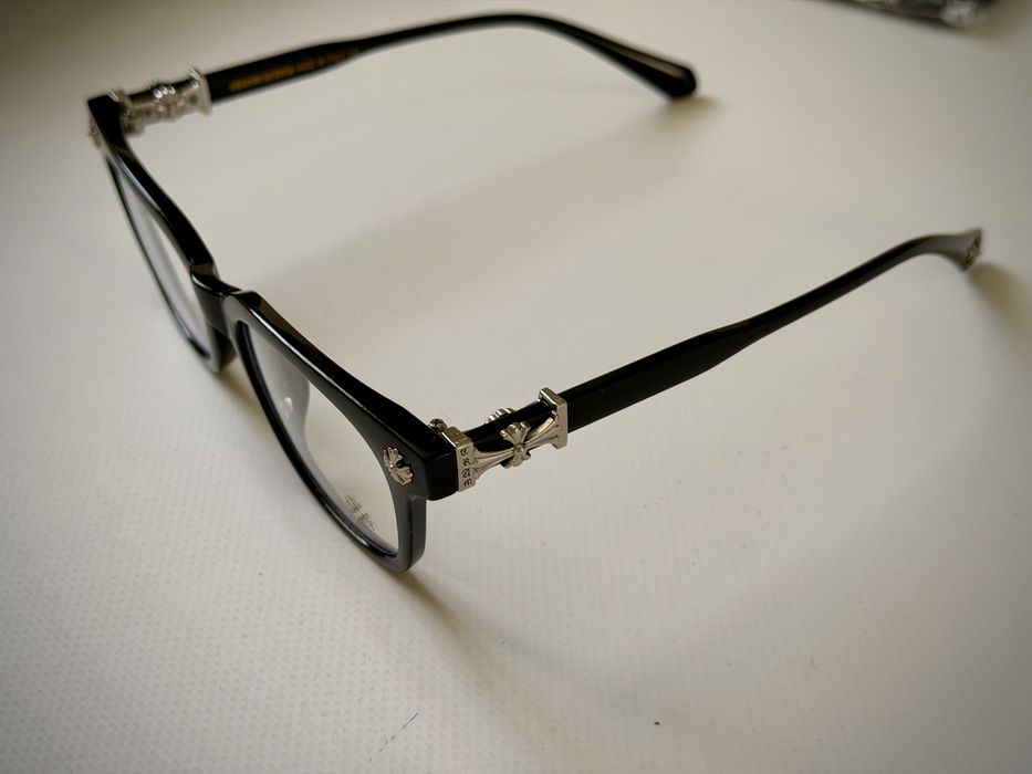 Окуляри Chrome Hearts