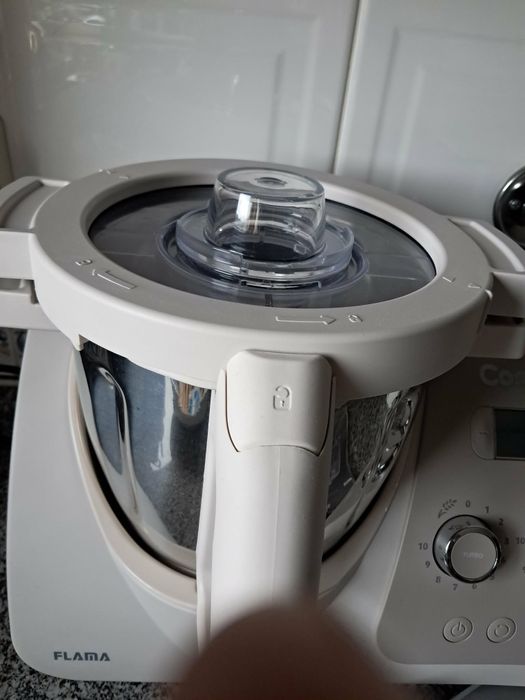 Robot de cozinha - novo