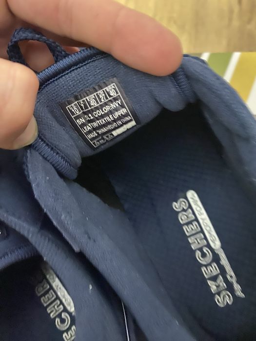 Buty skechers 40