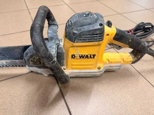 Elektryczna pilarka Alligator DeWalt DWE399 430mm 1700W