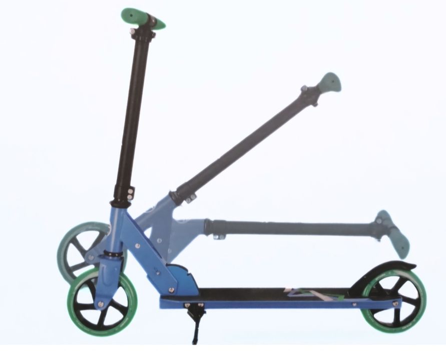 Hulajnoga Scooter Spokey