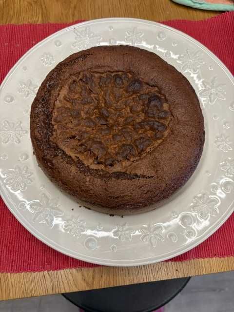 Bolos e doces caseiros