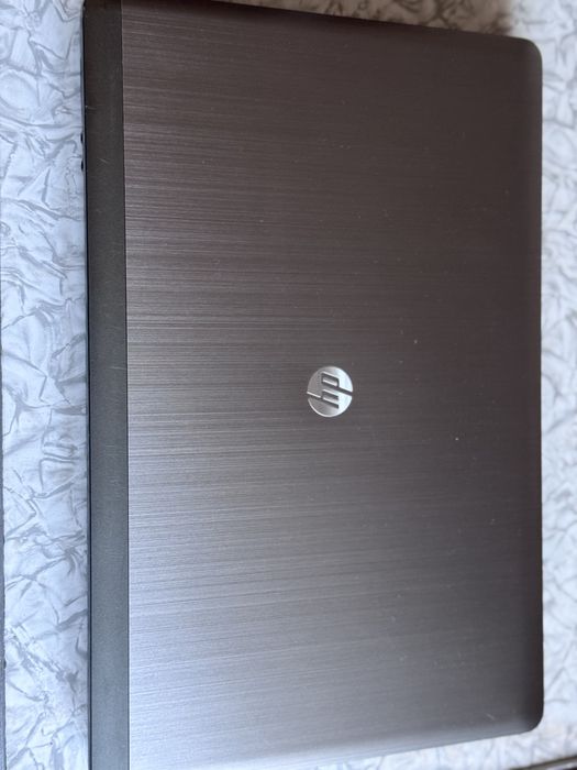 HP Probook 4540s