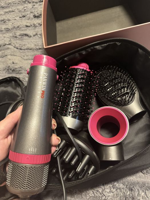 Продам професиональный стайлер ParwinPro