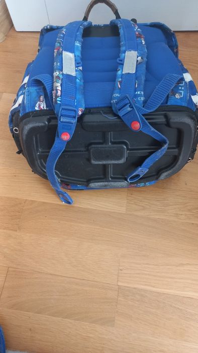 Портфель, рюкзак шкільний 1-3 клас