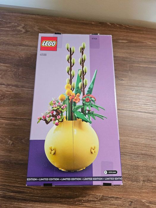 LEGO Creator 40588 Doniczka