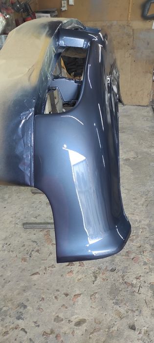 Ремонт, Пайка ,Бамперів і різного пластику,фарбування