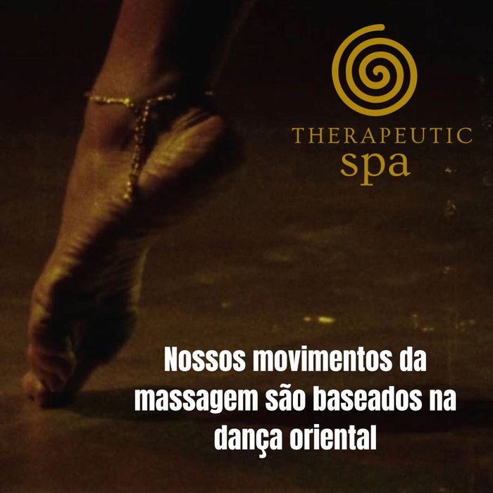 Massagem costas contraturas