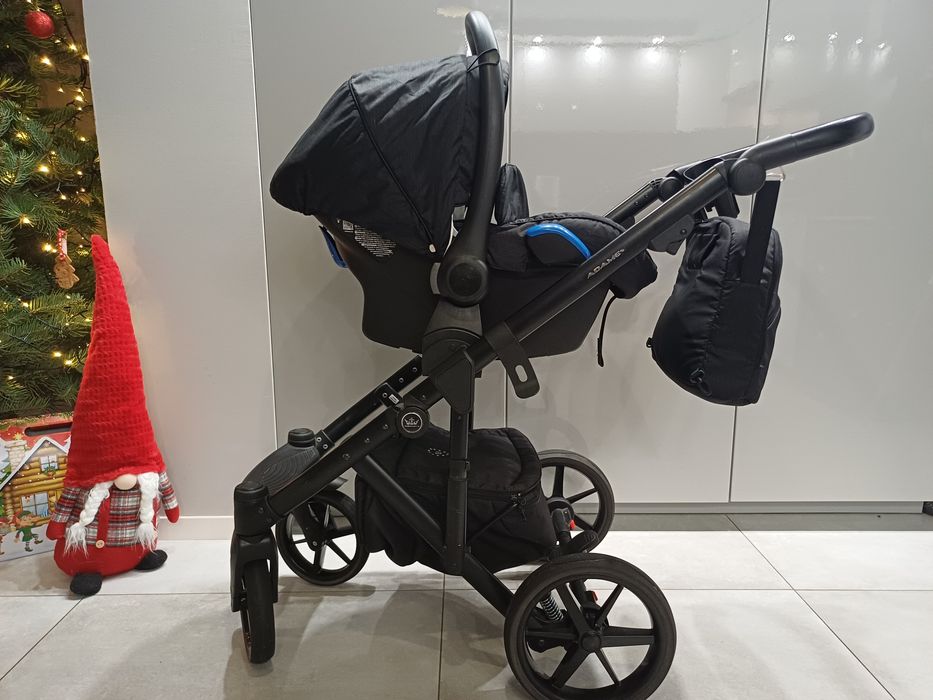 Wózek Adamex 2w1 + Avionaut