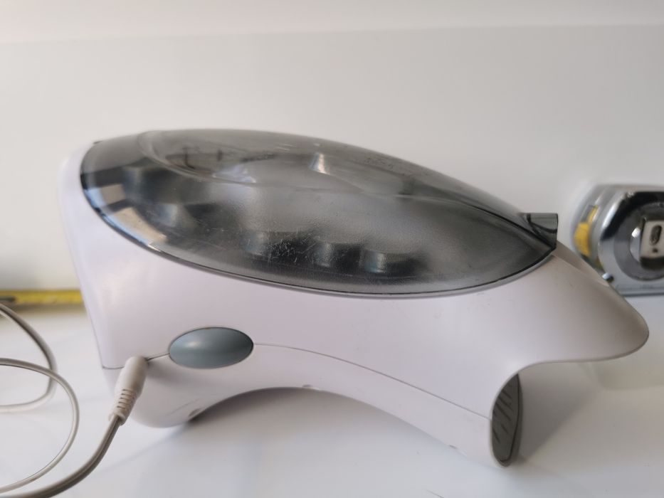 Zestaw do manicure i pedicure