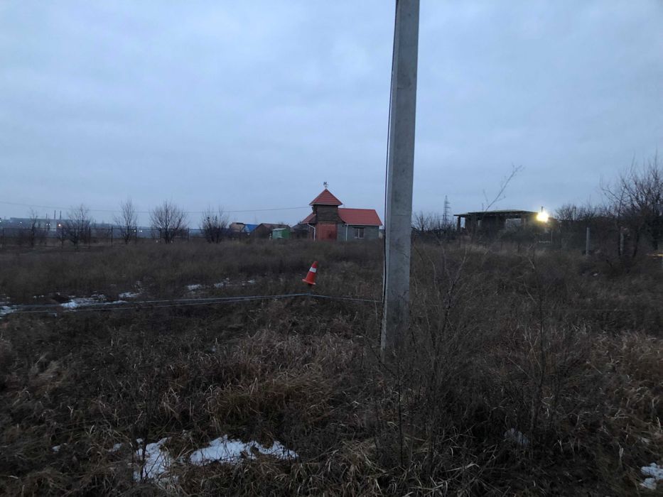 Продам участок на Опытном