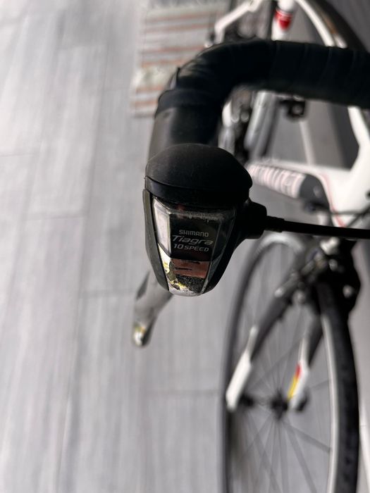 Bicicleta de estrada SPECIALIZED