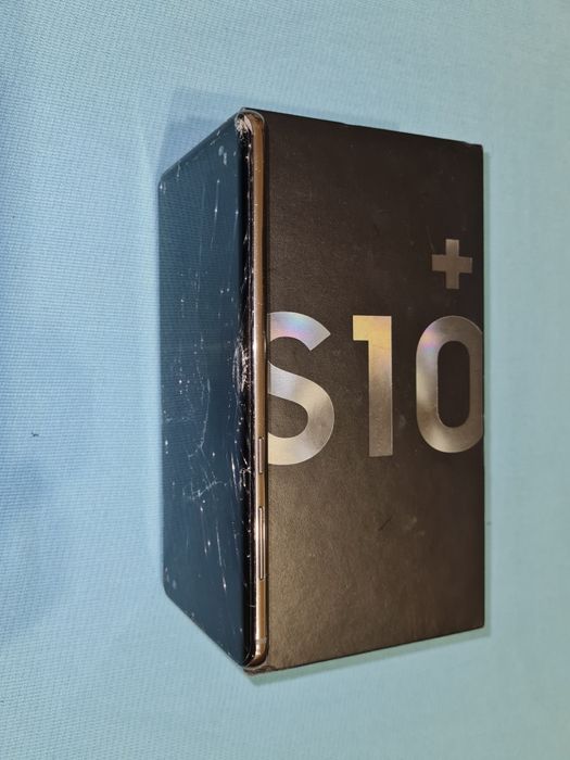 Samsung Galaxy S10+