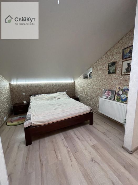 Продаж 2 кімнатна квартира жк Білий Шоколад Центр, Білогородка