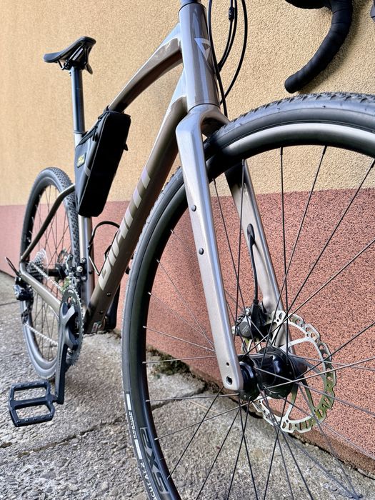 Giant Revolt 1 rozmiar L NOWY