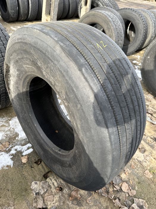 425/65r22.5 Westlake CR 931