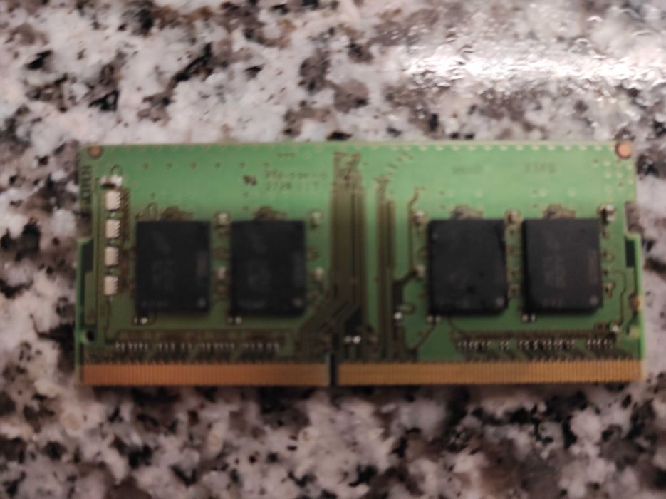 MTA8ATF2G64HZ-3G2E1 16GB DDR4 3200 sodimm