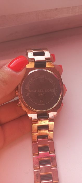 Годинник Michael Kors