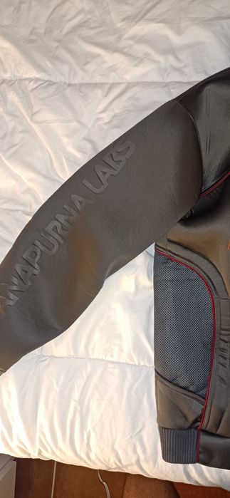 Casaco Inverno Anapurna