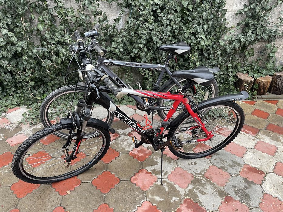 Велосипед Stels.