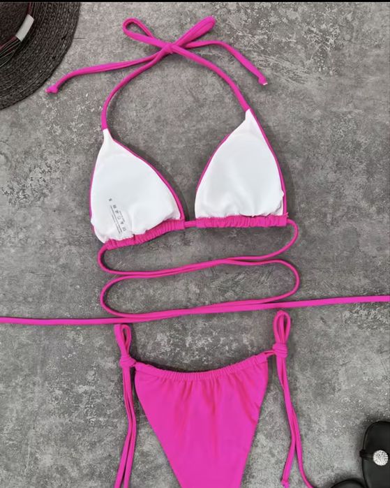 Купальник розмір Xl