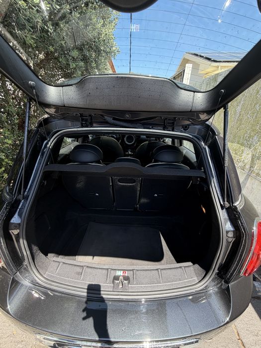 MINI Countryman — fotografia 8