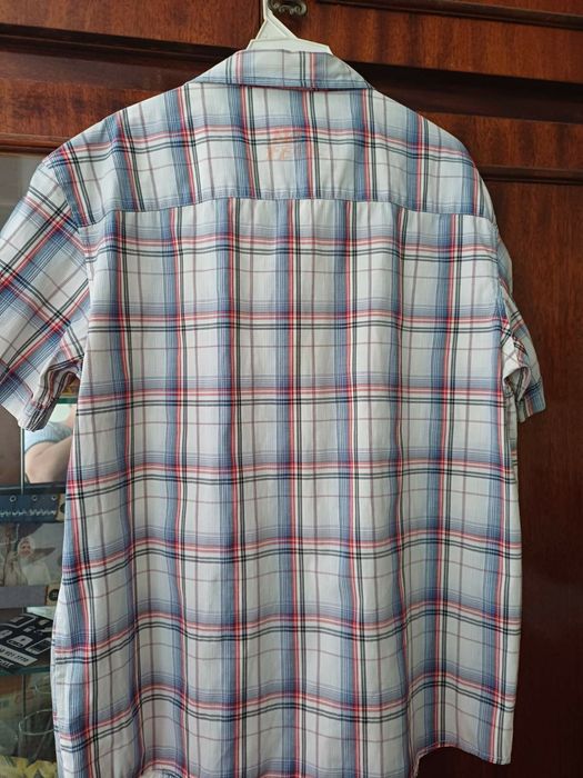 Сорочка чоловіча