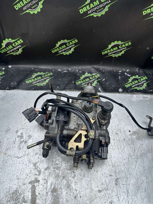 Паливний насос тнвд Ford Ranger 104700-0551