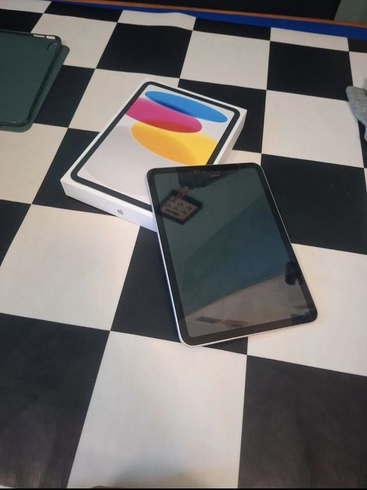 Apple IPad A16 128GB