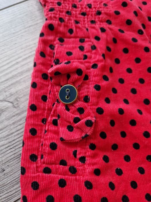 Sukienka COCCODRILLO rozm 80