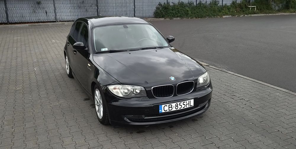 BMW Seria 1