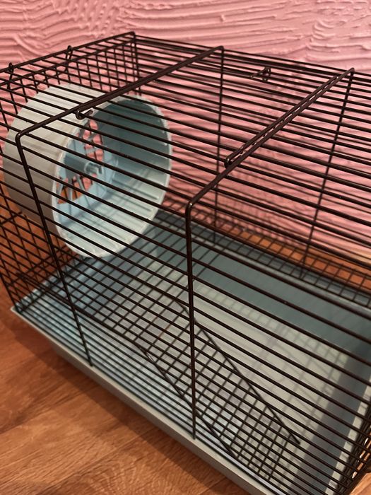 Клетка для грызунов