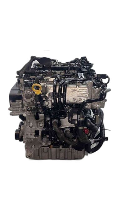 Motor Completo VW GOLF VII 2.0 TDI (110 kW / 150 cv) [08.2012 - 08.2020] CRB (OEM)