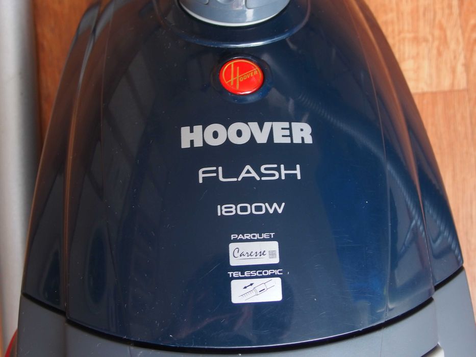 Odkurzacz Hoover Flash 1800W Flash