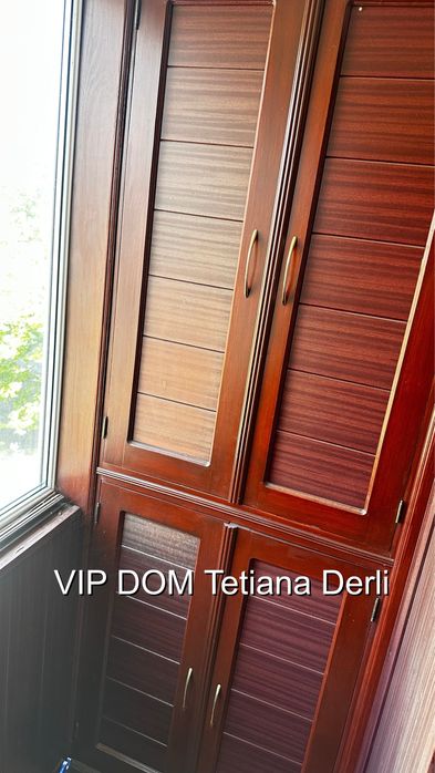 Багатокімнатна квартира за адресою вул. Степовая (площа 167,9 м²) - Atlanta.ua - фото 13