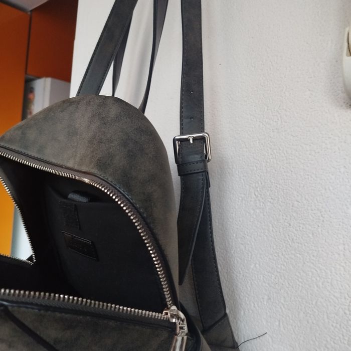 Mochila nova Parfois