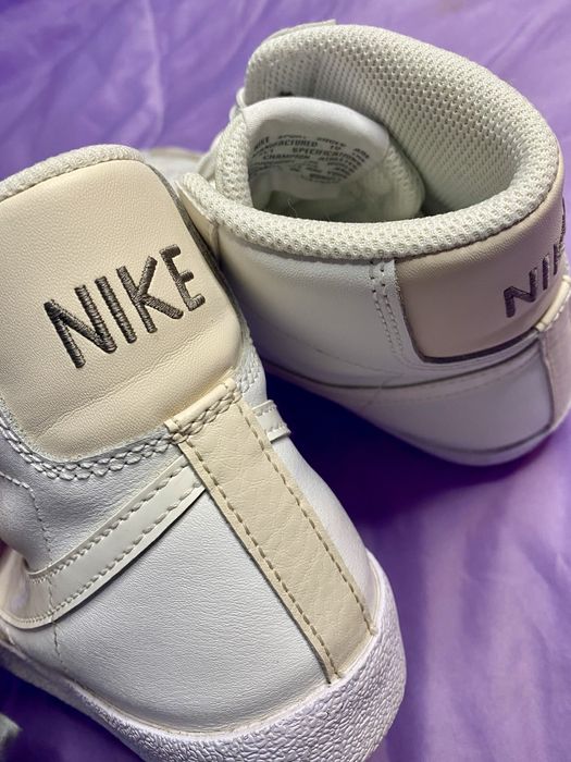 Nike blazer seminovas
