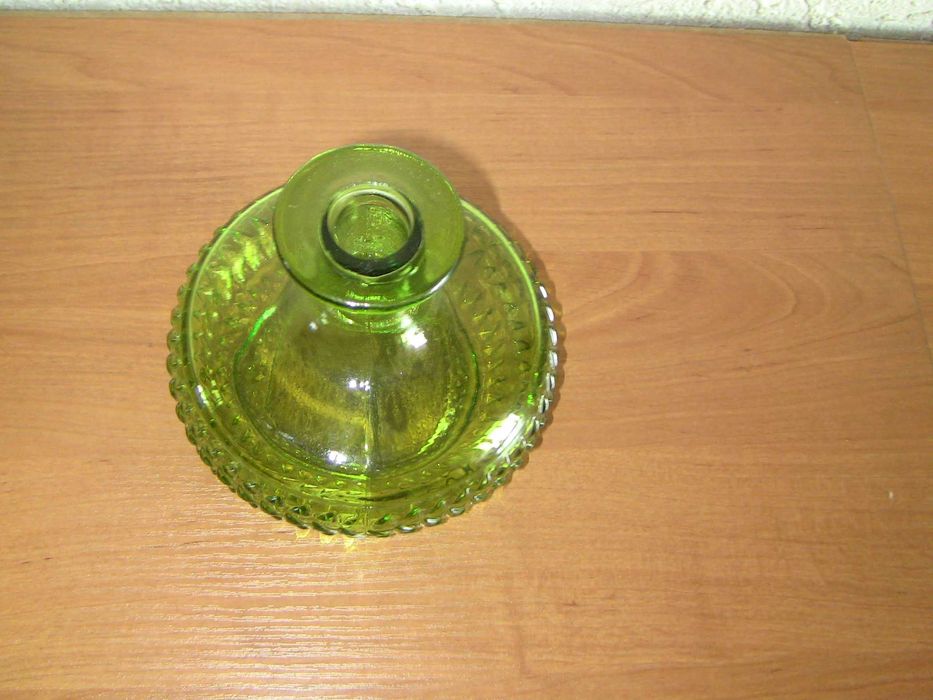 Оригинальная испанская ваза