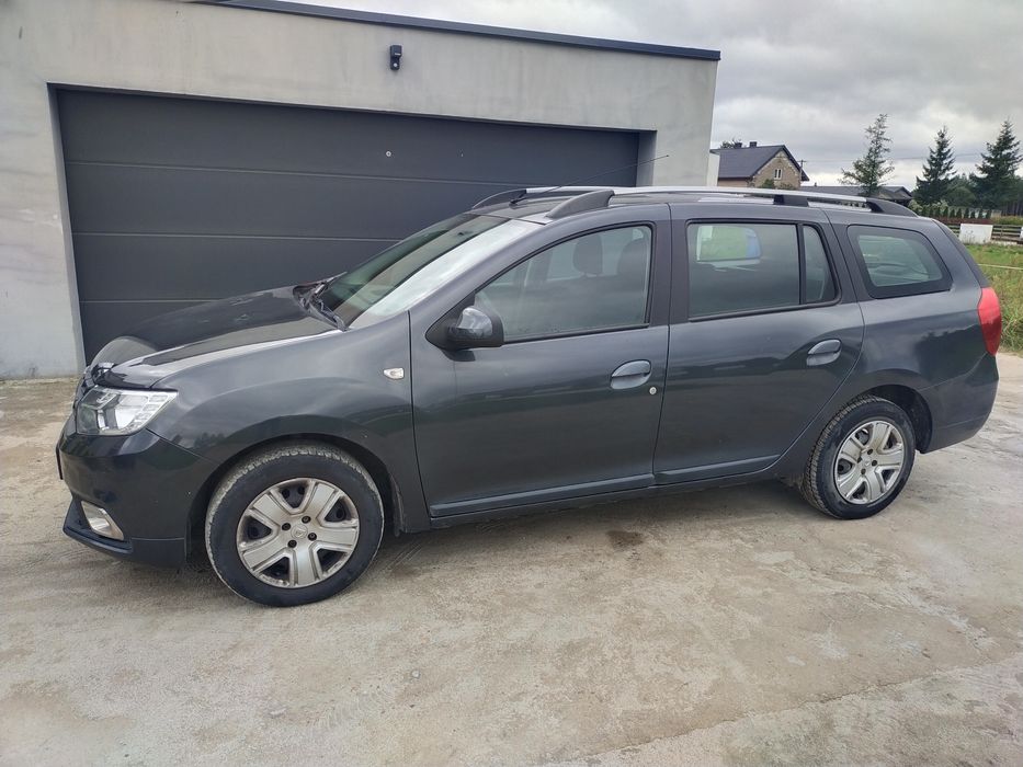 Sprzedam Dacia Logan mcv