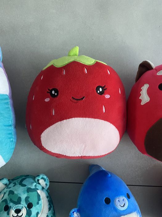 Squishemallows pluszaki