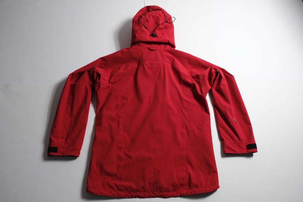 Haglofs, damska kurtka z membraną gore-tex, XXL