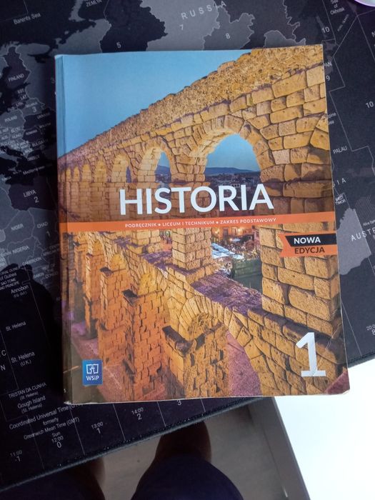 Podręcznik do historii