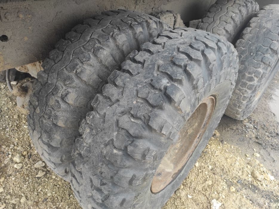 Краз 256 самосвал