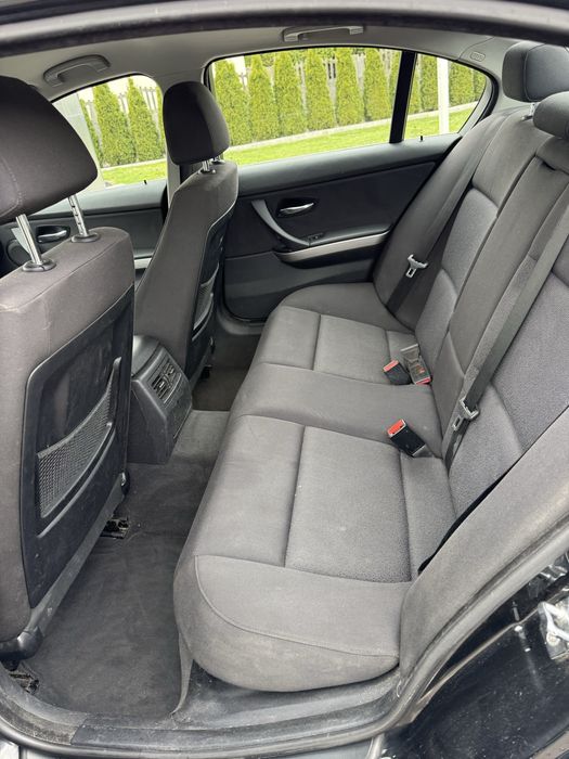 Sprzedam BMW e90 330D *Manual*