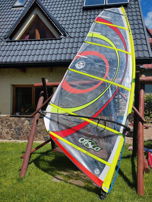 Żagiel NP Disco 6.9 m