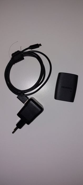 Toshiba Wireless Usb