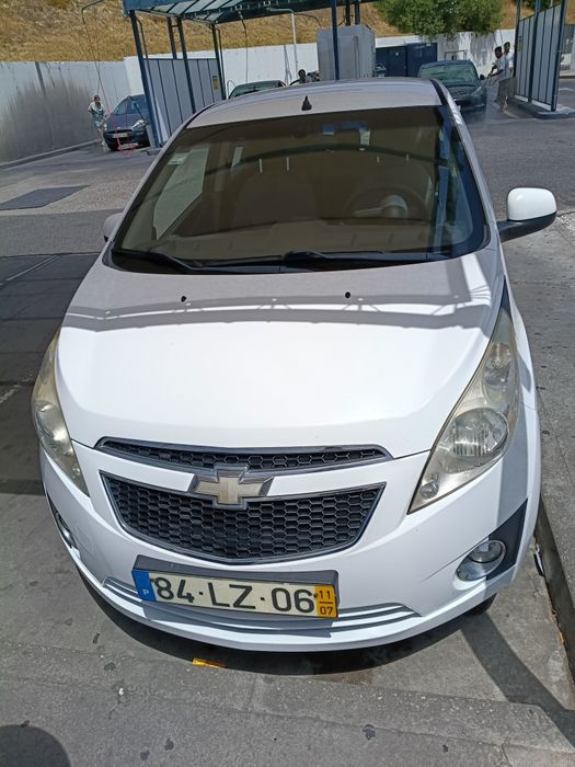 Chevrolet bom estado
