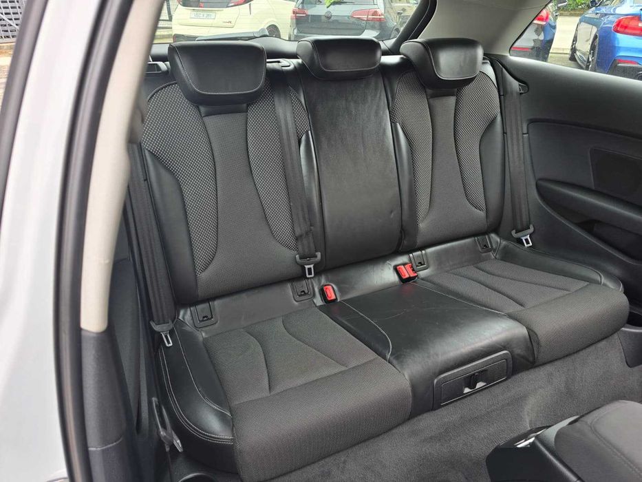 Audi A3 8V S Line Plus 2.0Tdi 150Cv "Look RS3"