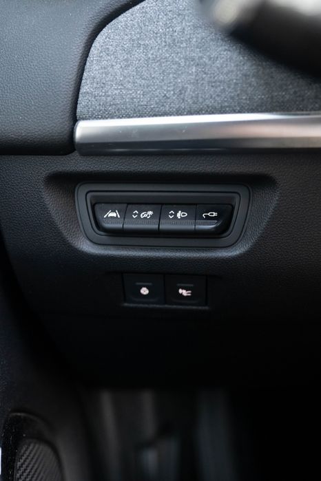 Renault Zoe ZE 52 – 135CV - Full Extras