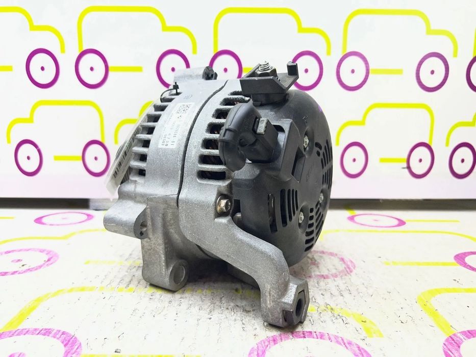 Alternador BMW 1 (F20) 116 d Ref. 862608601 - NO. 50305